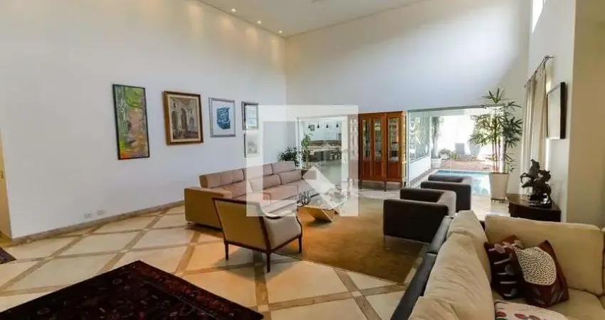 Casa para Venda - Morumbi, 7 Quartos,  770 m² - São Paulo