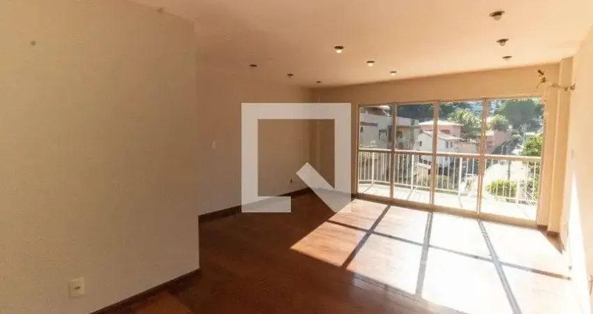 Apartamento para Venda - Santa Rosa , 2 Quartos,  100 m² - Niterói