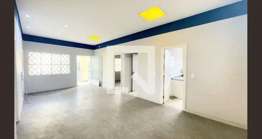 Casa para Venda - Prado, 4 Quartos,  200 m² - Belo Horizonte