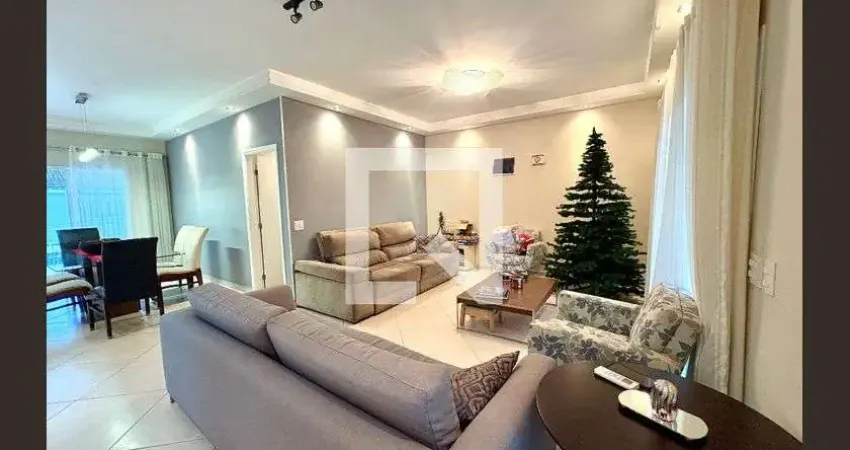 Casa / Sobrado em Condomínio para Venda - Medeiros, 4 Quartos,  420 m² - Jundiaí