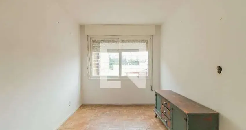 Apartamento para Venda - Nonoai, 1 Quarto,  50 m² - Porto Alegre