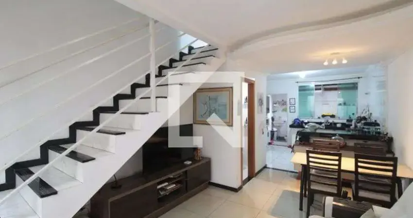 Casa / Sobrado em Condomínio para Venda - Santa Amélia, 2 Quartos,  60 m² - Belo Horizonte
