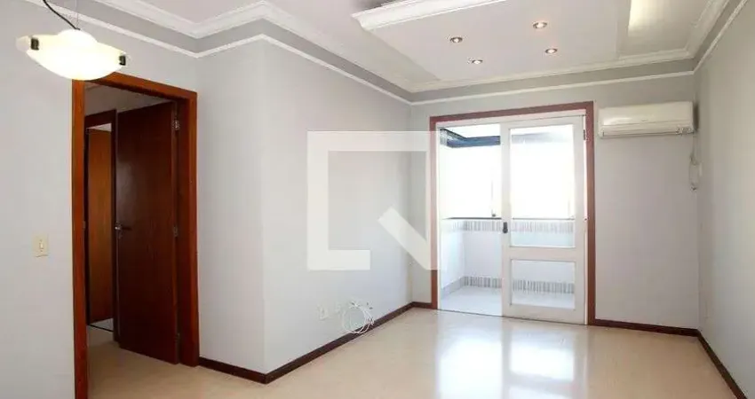 Apartamento para Venda - Santana, 3 Quartos,  87 m² - Porto Alegre
