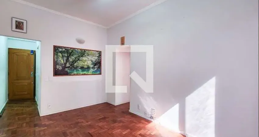 Apartamento para Venda - Catete, 2 Quartos,  65 m² - Rio de Janeiro