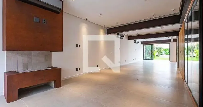 Casa para venda - jardim paulista, 5 quartos,  450 m² - são paulo