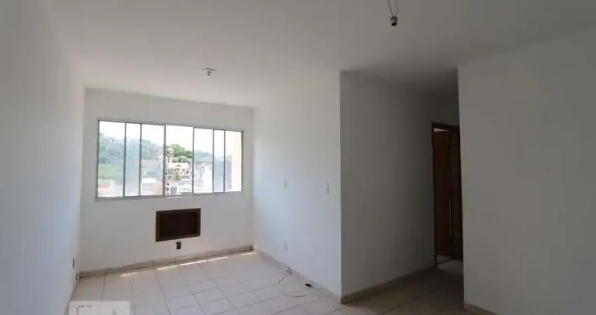 Apartamento para Venda - Pechincha, 3 Quartos,  72 m² - Rio de Janeiro