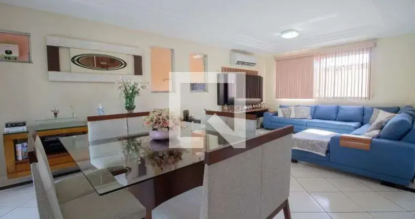 Casa para Venda - Vargem Pequena, 4 Quartos,  540 m² - Rio de Janeiro