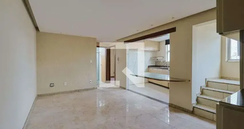Cobertura para Venda - União, 3 Quartos,  100 m² - Belo Horizonte