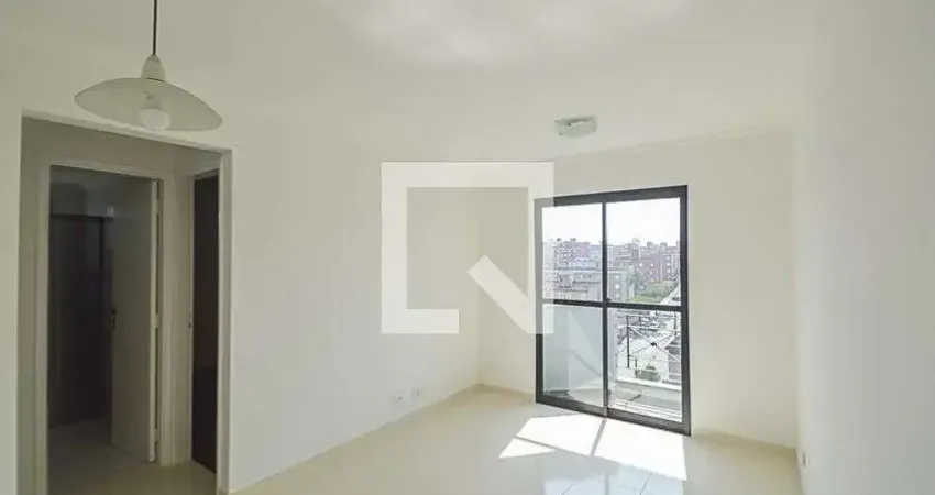 Apartamento para Venda - Nova Petrópolis, 2 Quartos,  50 m² - São Bernardo do Campo