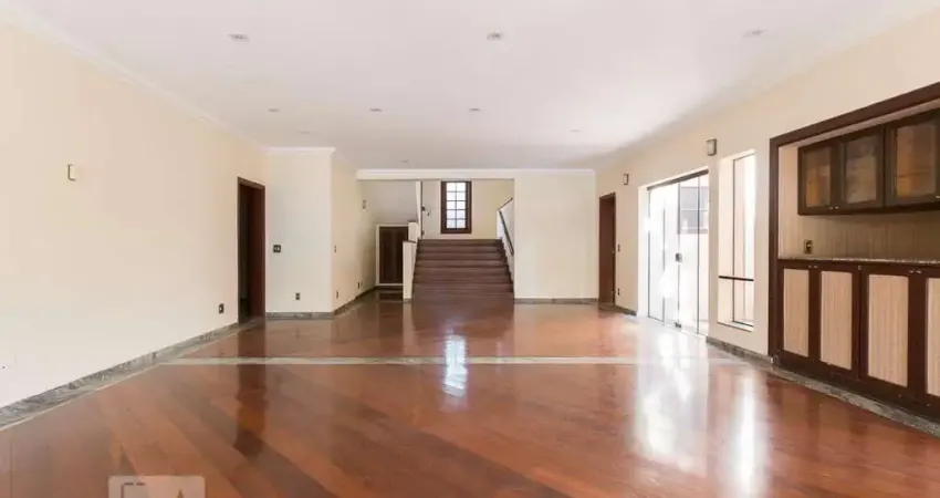 Casa / Sobrado em Condomínio para Venda - Vila Brandina, 4 Quartos,  384 m² - Campinas