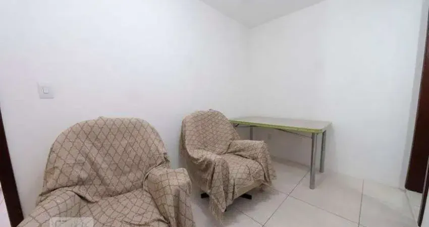 Apartamento para Venda - Centro, 1 Quarto,  38 m² - São Leopoldo