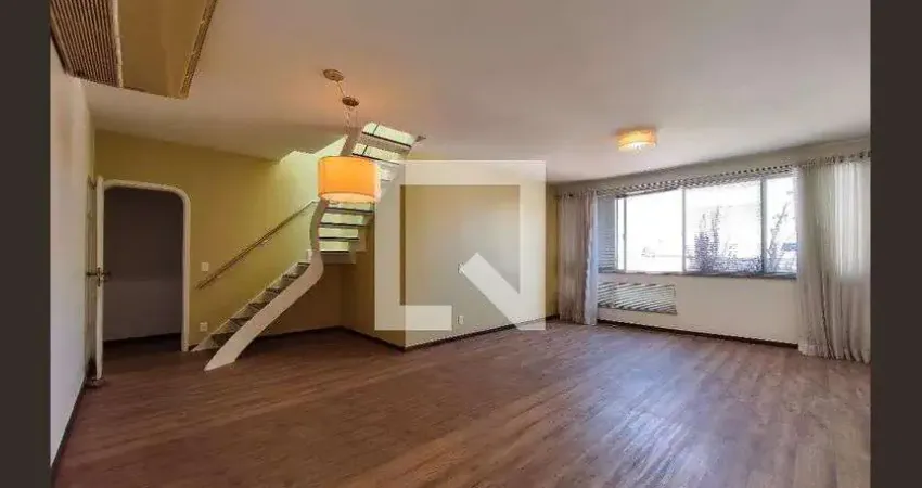 Cobertura para Venda - Tijuca, 4 Quartos,  321 m² - Rio de Janeiro