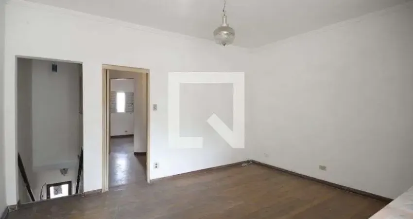 Casa para Venda - Ipiranga, 4 Quartos,  244 m² - São Paulo