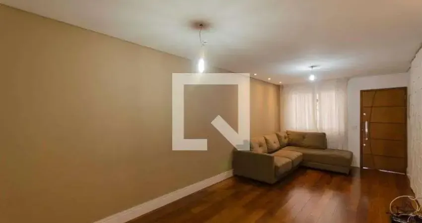 Casa para Venda - Artur Alvim, 3 Quartos,  116 m² - São Paulo
