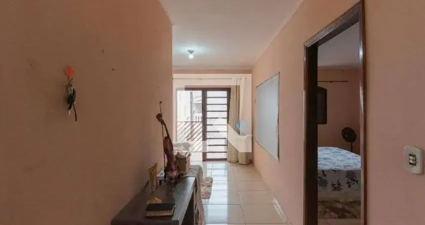 Casa para Venda - Jardim São José, 2 Quartos,  130 m² - Campinas
