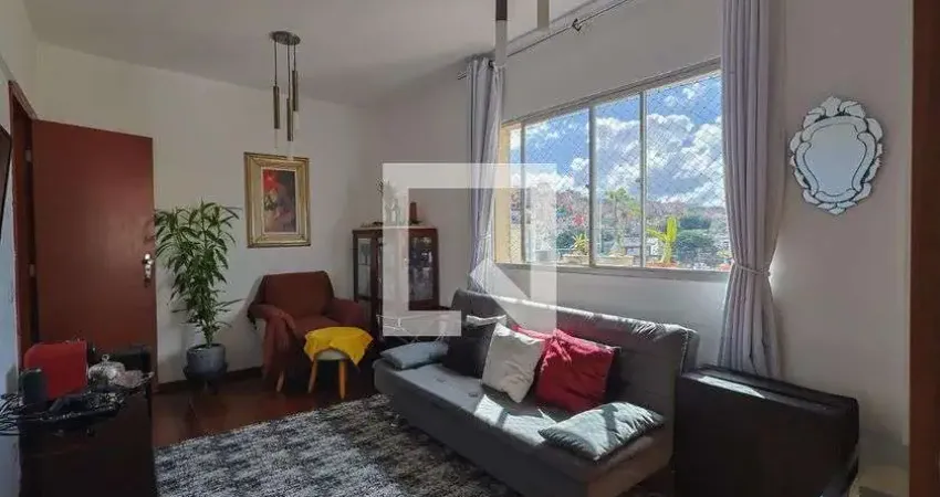 Apartamento para Venda - Sion, 3 Quartos,  93 m² - Belo Horizonte