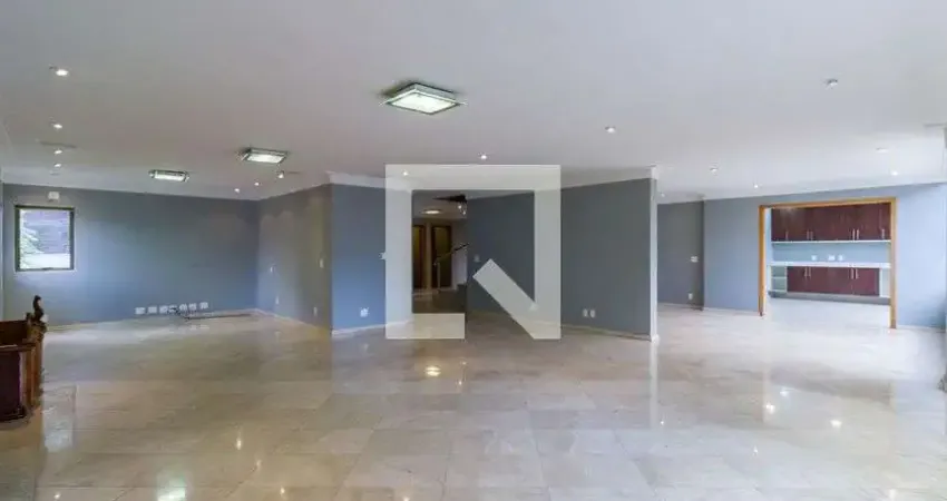 Casa para Venda - Jardim Guedala, 4 Quartos,  710 m² - São Paulo