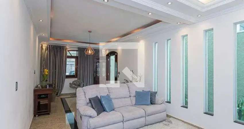 Casa para Venda - Parque São Domingos, 3 Quartos,  175 m² - São Paulo
