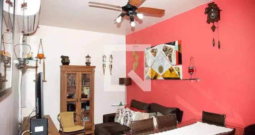 Apartamento para Venda - Centro Histórico, 2 Quartos,  58 m² - Porto Alegre