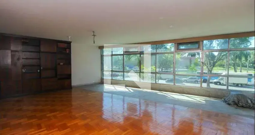 Apartamento para Venda - Flamengo, 4 Quartos,  360 m² - Rio de Janeiro