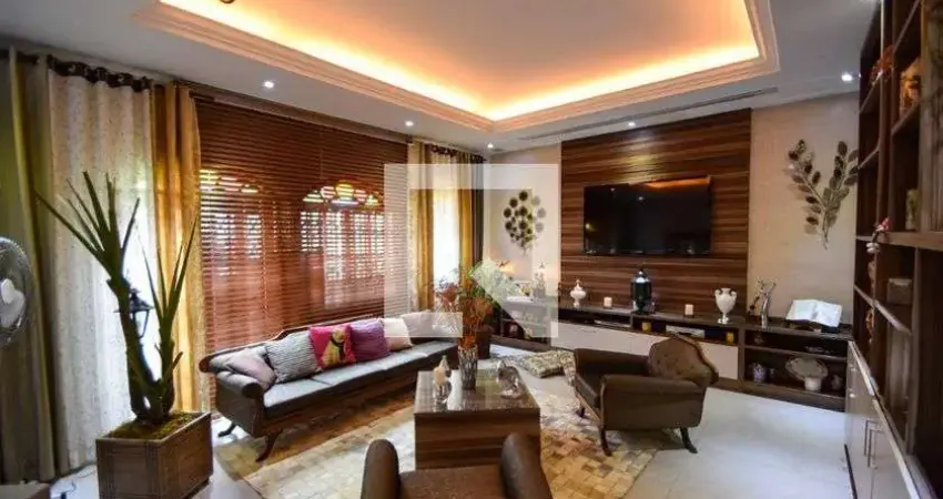 Casa / Sobrado em Condomínio para Venda - Méier, 3 Quartos,  330 m² - Rio de Janeiro