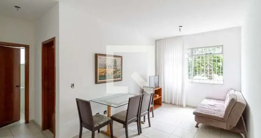 Apartamento para Venda - Castelo, 3 Quartos,  115 m² - Belo Horizonte