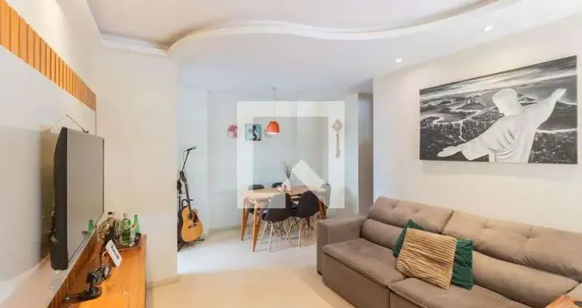Apartamento para Venda - Maracanã, 2 Quartos,  57 m² - Rio de Janeiro