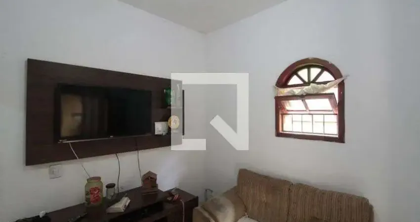 Casa para Venda - Floramar, 5 Quartos,  360 m² - Belo Horizonte