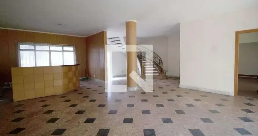Casa para Venda - Vila Madalena, 8 Quartos,  500 m² - São Paulo