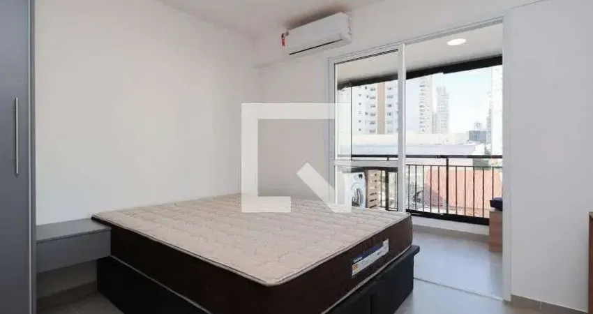 Kitnet / Stúdio para Venda - Santana, 1 Quarto,  28 m² - São Paulo