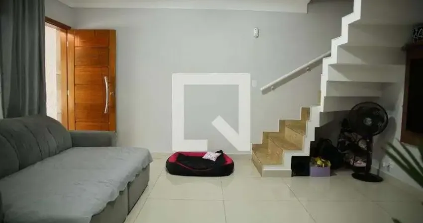 Casa para Venda - Anchieta, 3 Quartos,  103 m² - São Bernardo do Campo