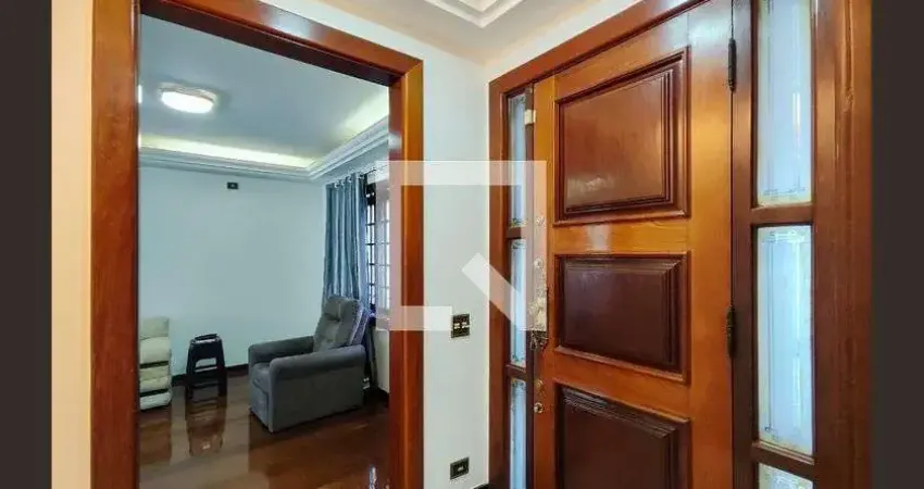 Casa para Venda - Grajaú, 4 Quartos,  364 m² - Rio de Janeiro