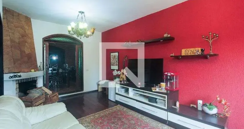 Casa para Venda - Sarandi, 5 Quartos,  245 m² - Porto Alegre