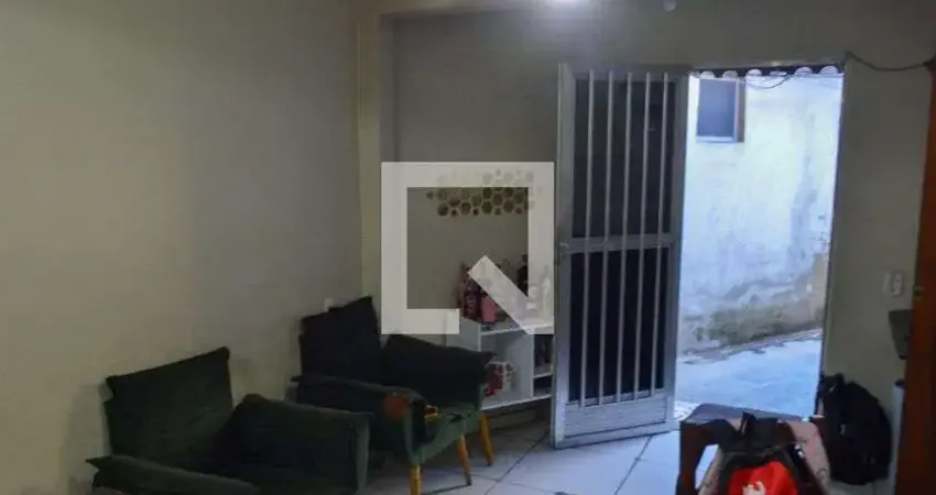 Casa para Venda - Taquara, 1 Quarto,  90 m² - Rio de Janeiro