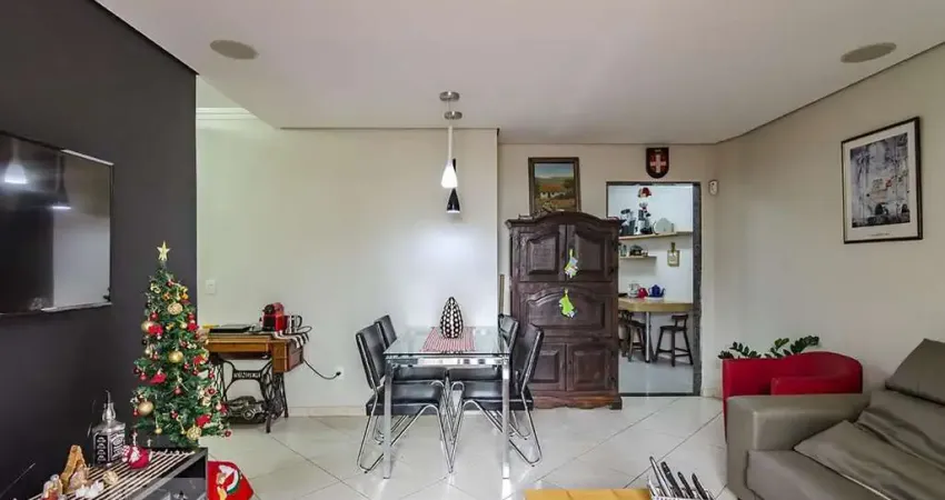 Casa para Venda - Fernão Dias, 3 Quartos,  111 m² - Belo Horizonte