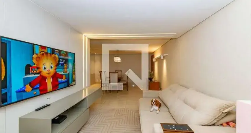 Apartamento para Venda - Buritis, 3 Quartos,  140 m² - Belo Horizonte