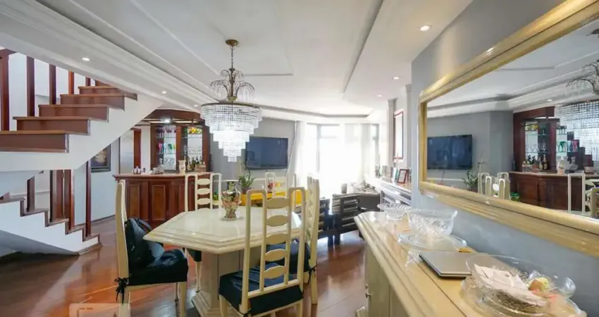 Cobertura para Venda - Vila Prudente, 4 Quartos,  255 m² - São Paulo