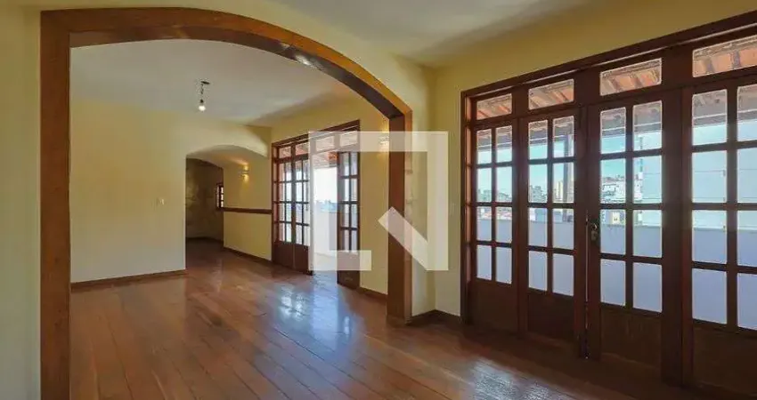 Apartamento para Venda - Santa Lúcia, 3 Quartos,  154 m² - Belo Horizonte