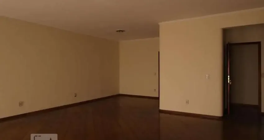 Apartamento para Venda - Centro, 3 Quartos,  220 m² - Jundiaí