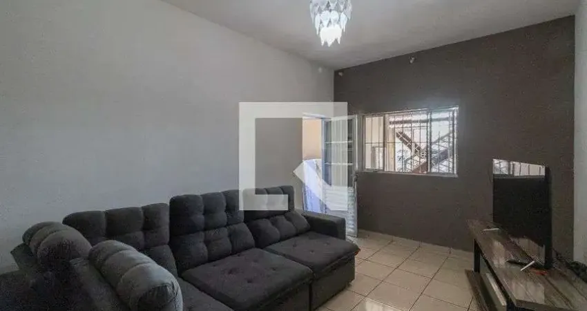 Casa para Venda - Artur Alvim, 6 Quartos,  200 m² - São Paulo