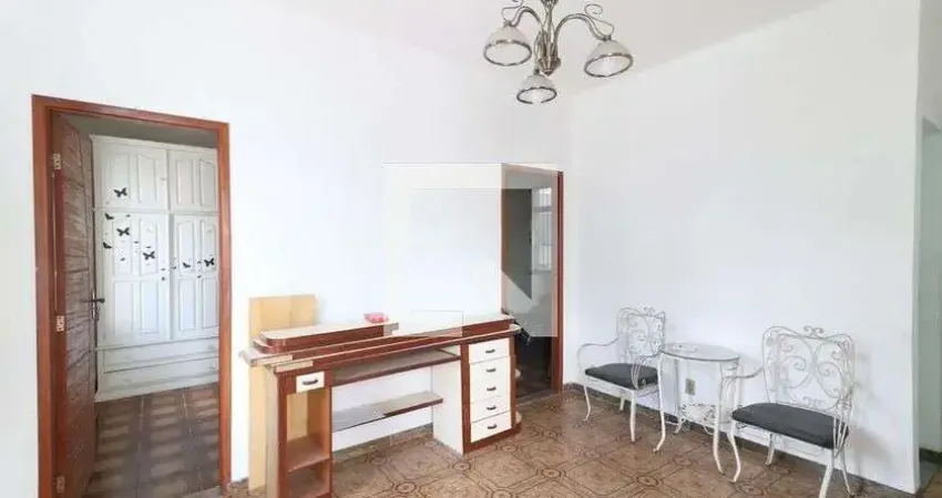 Casa para Venda - Méier, 3 Quartos,  110 m² - Rio de Janeiro