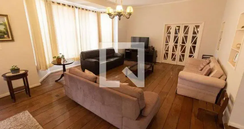 Casa para Venda - Alto Taquaral, 3 Quartos,  420 m² - Campinas