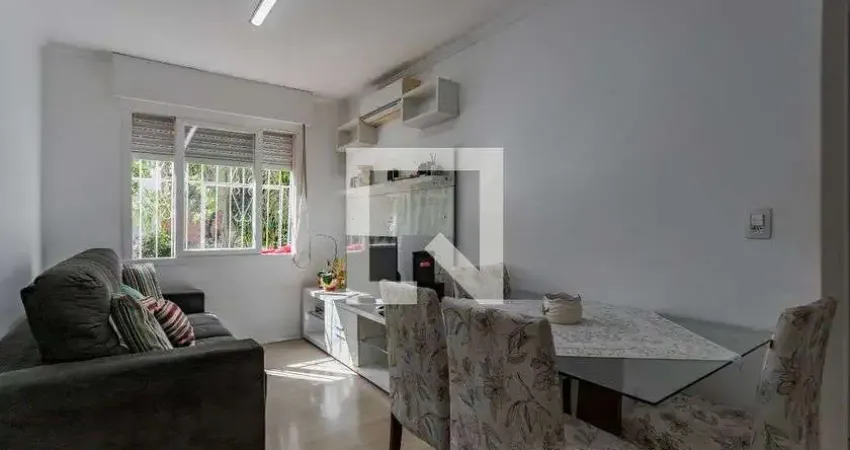 Apartamento para Venda - Rubem Berta, 1 Quarto,  41 m² - Porto Alegre