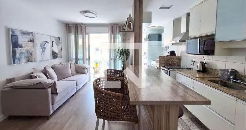 Apartamento para Venda - São Francisco, 3 Quartos,  94 m² - Niterói