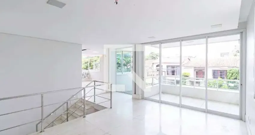 Casa para Venda - Caiçara-Adelaide, 4 Quartos,  364 m² - Belo Horizonte