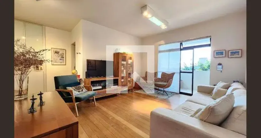 Apartamento para Venda - Gutierrez, 2 Quartos,  85 m² - Belo Horizonte
