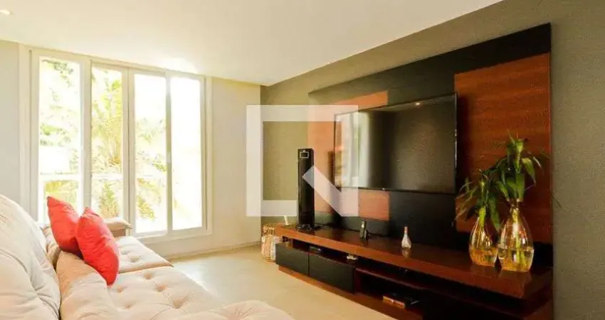 Casa / Sobrado em Condomínio para Venda - Santana, 5 Quartos,  450 m² - São Paulo