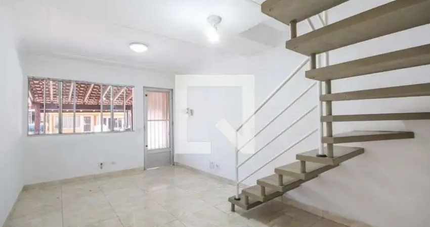 Casa / Sobrado em Condomínio para Venda - Santa Maria, 2 Quartos,  59 m² - Osasco