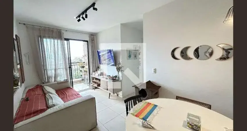 Apartamento para Venda - Piedade, 3 Quartos,  70 m² - Rio de Janeiro