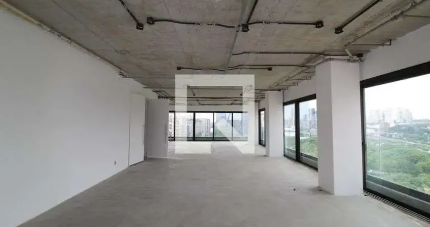 Apartamento para Venda - Itaim Bibi, 5 Quartos,  472 m² - São Paulo